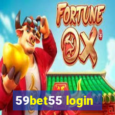 59bet55 login